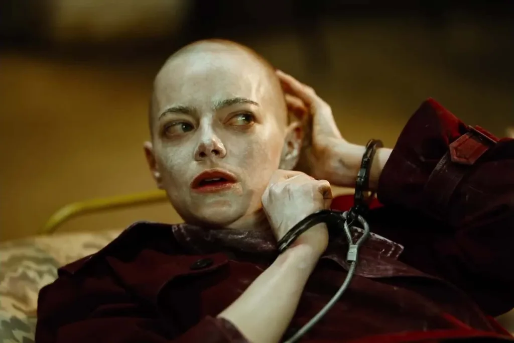 H ταινία της εβδομάδας: Bugonia Bugonia