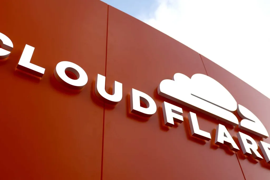 Cloudflare
