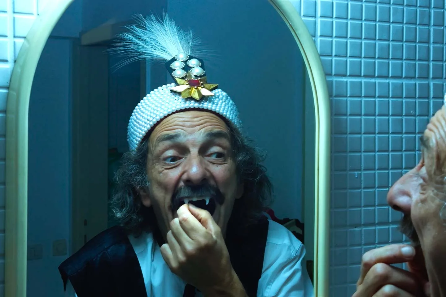 4η ανταπόκριση