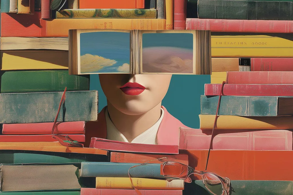 λογοτεχνία