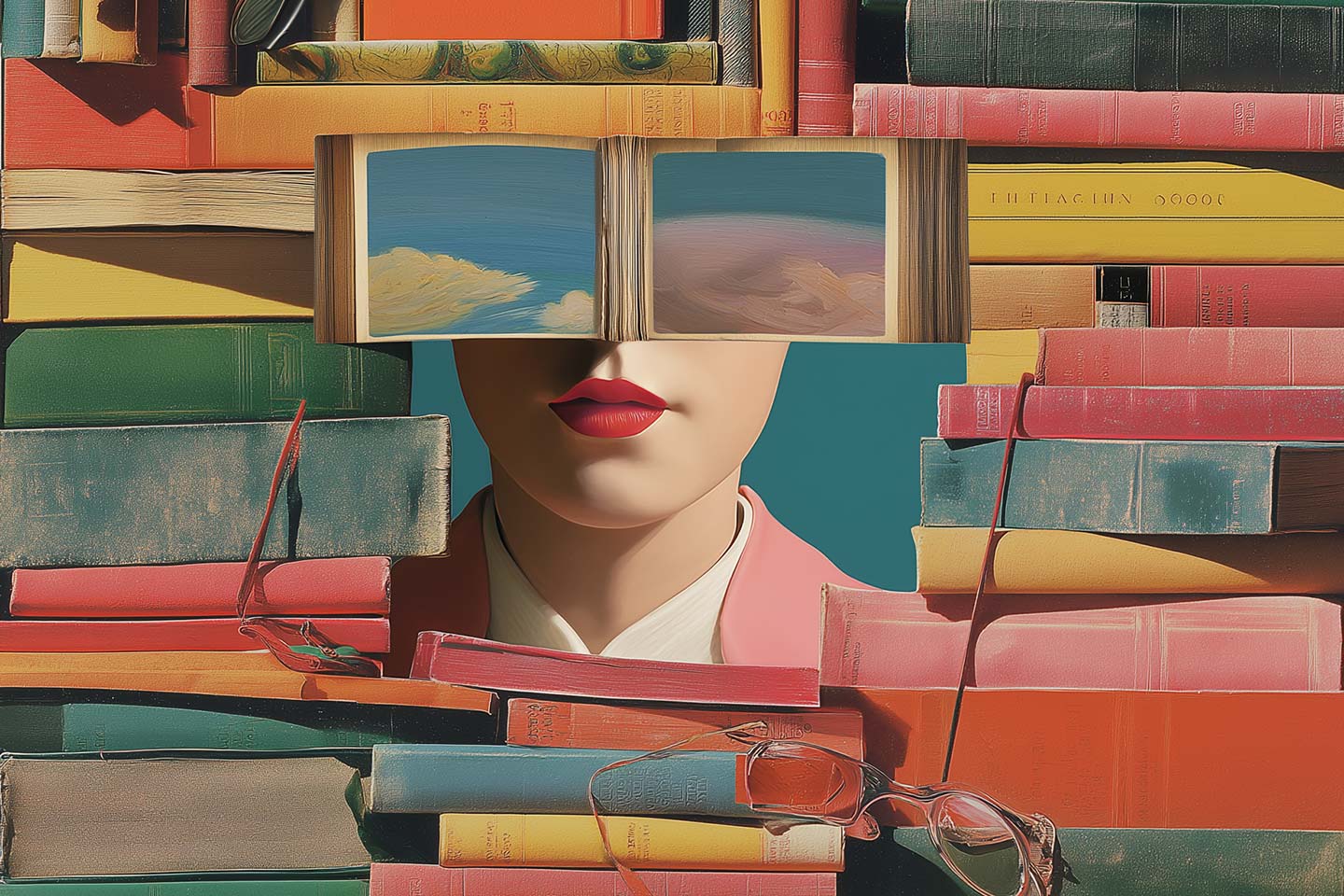 λογοτεχνία