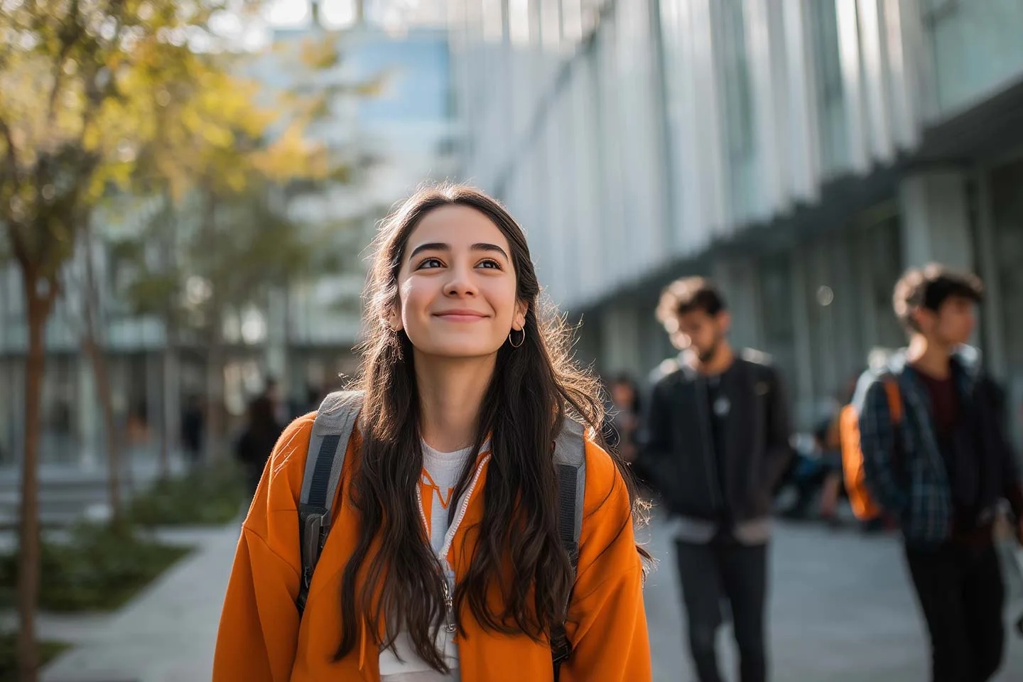 Μεταπτυχιακές σπουδές