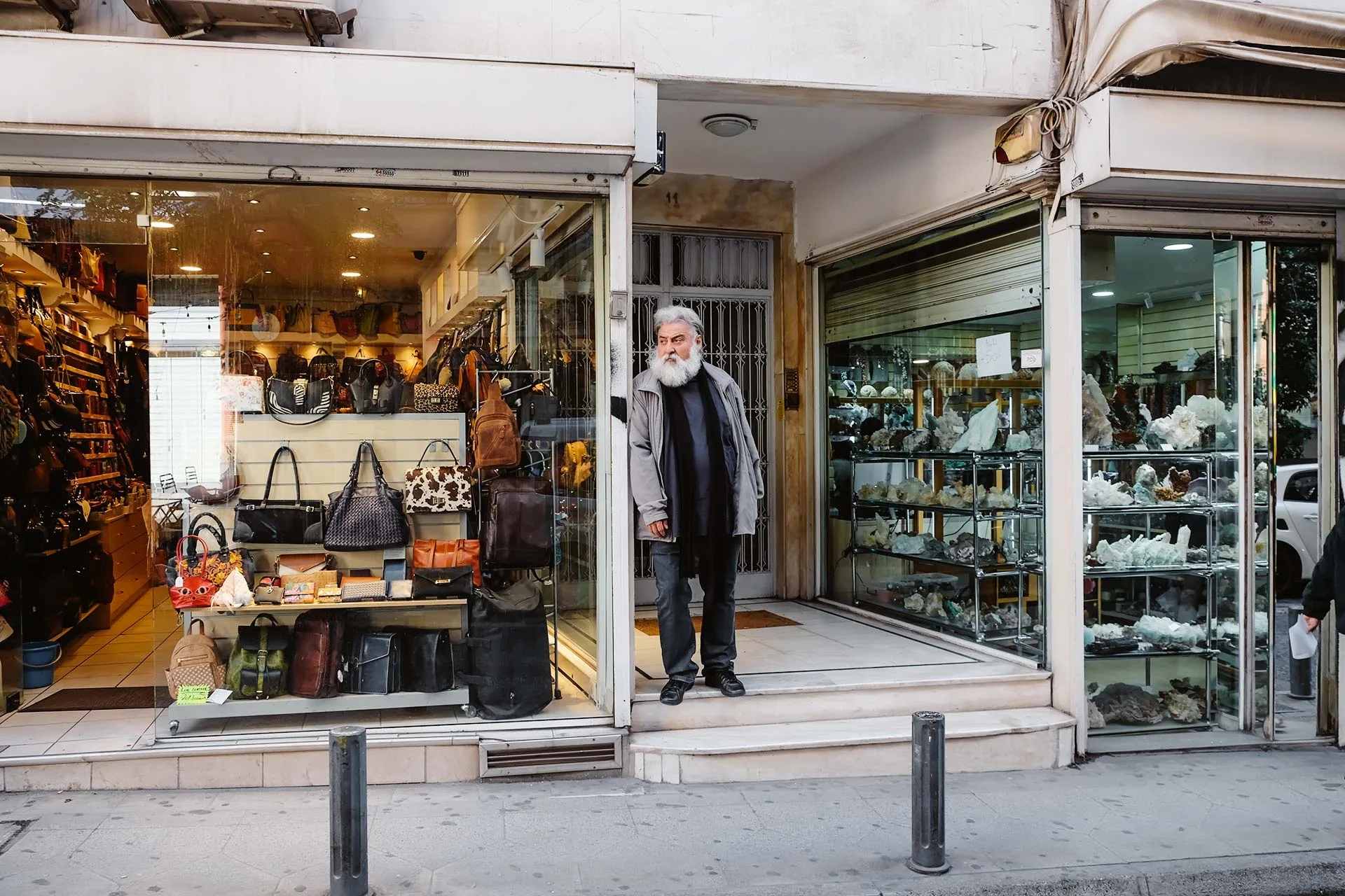 Γιάννης Αναστασάκης