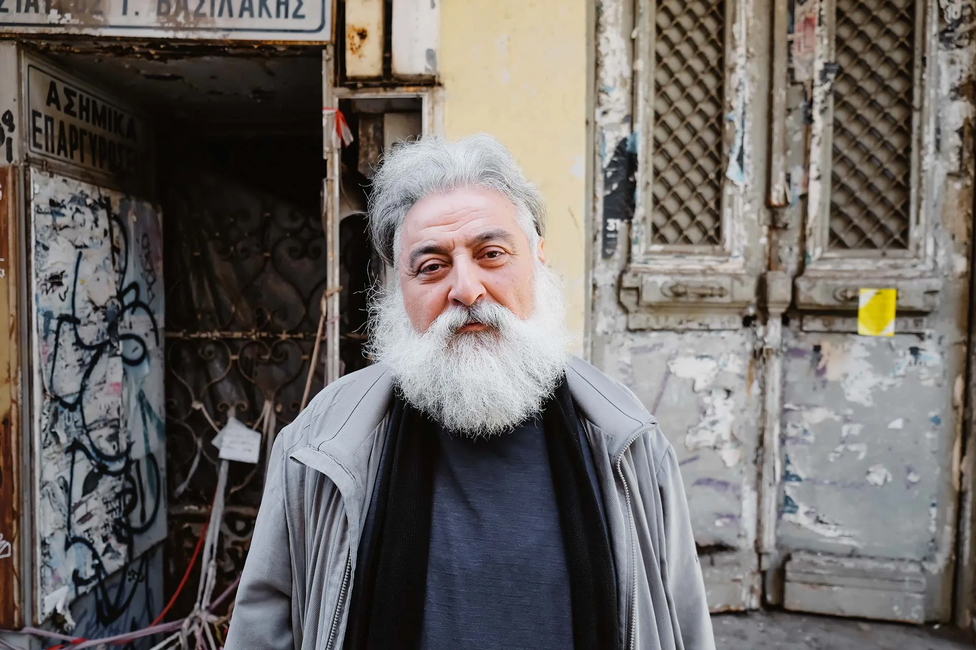 Γιάννης Αναστασάκης