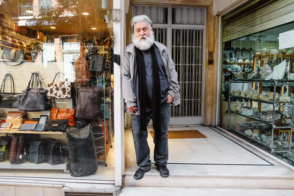 Γιάννης Αναστασάκης