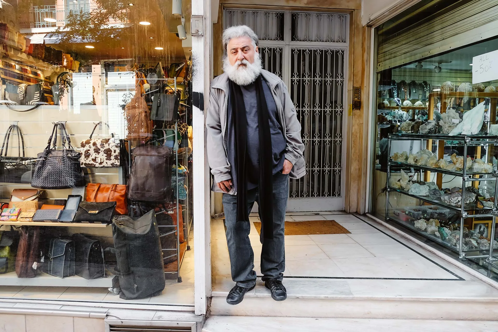 Γιάννης Αναστασάκης