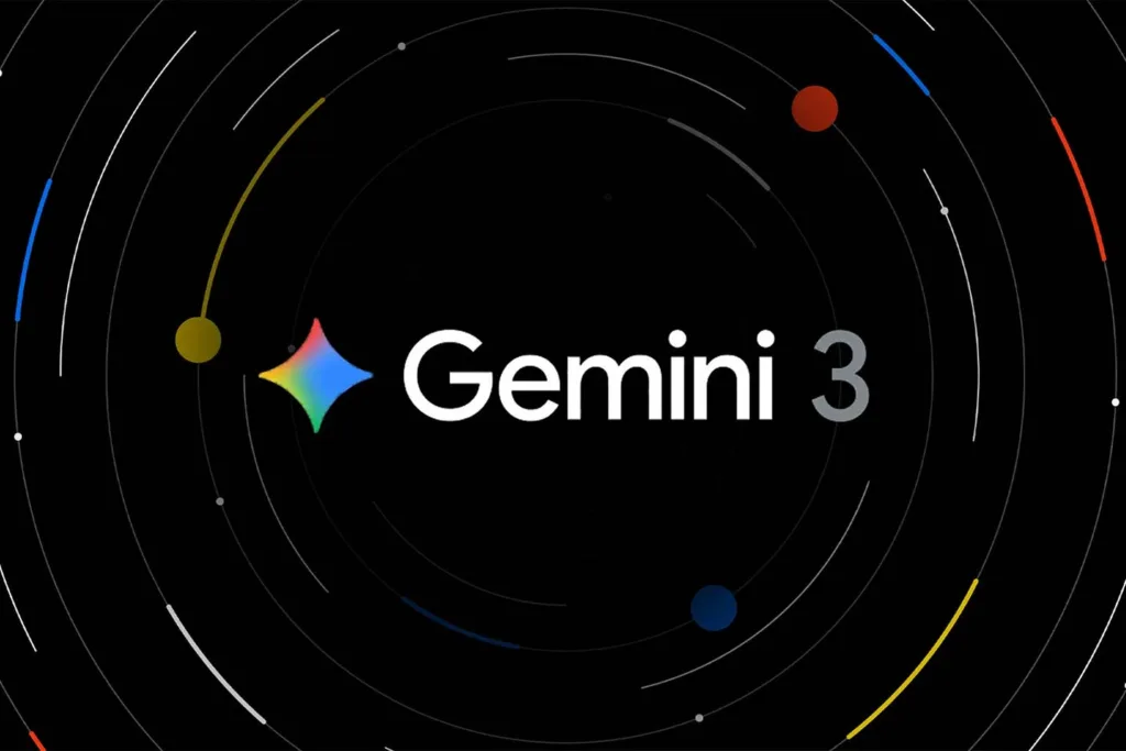 Gemini 3