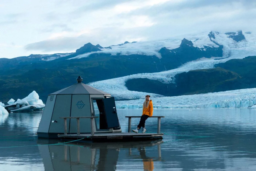 Ένα Airbnb που όλοι θέλουν να ζήσουν την εμπειρία του Airbnb