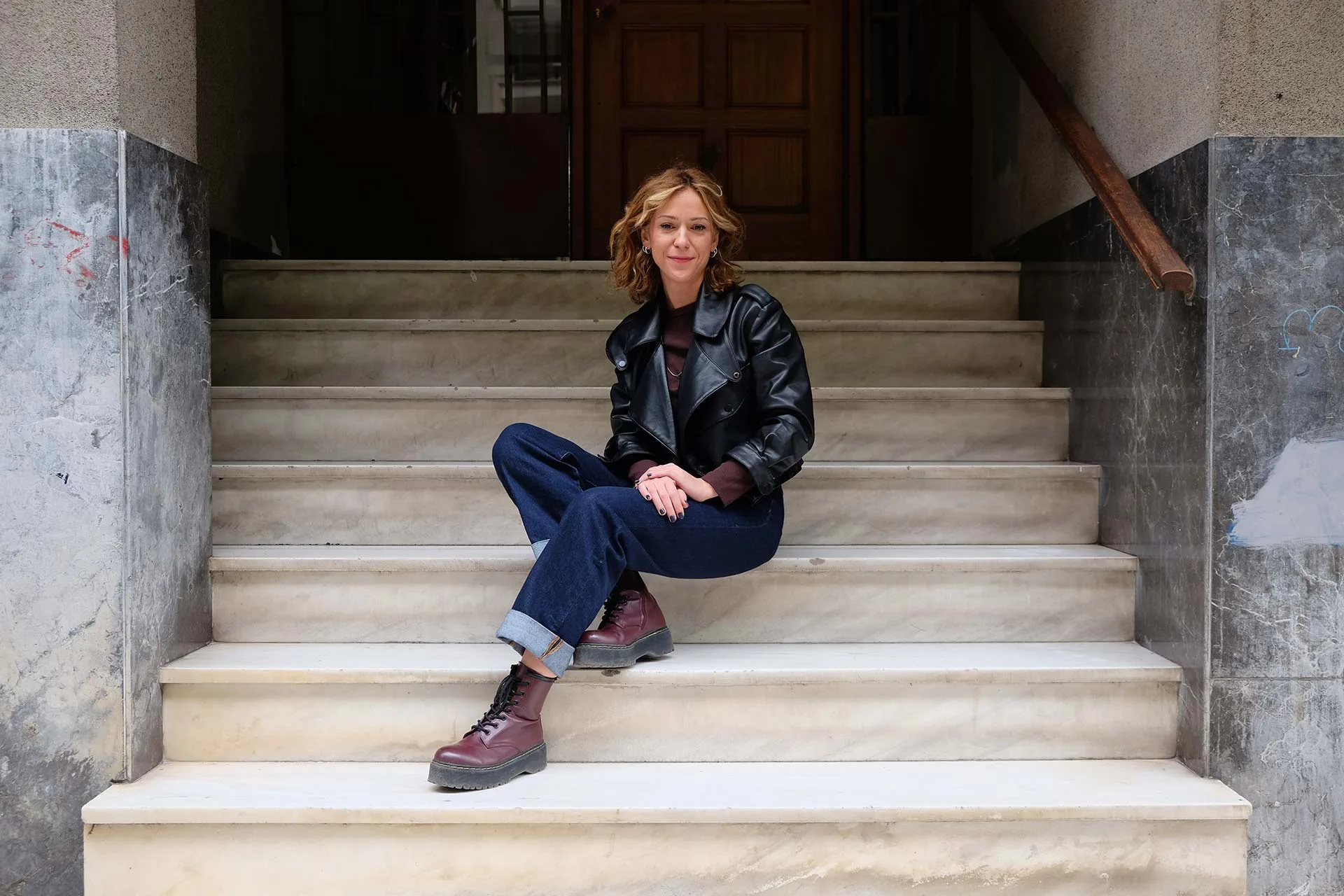 Ήρα Κατσούδα