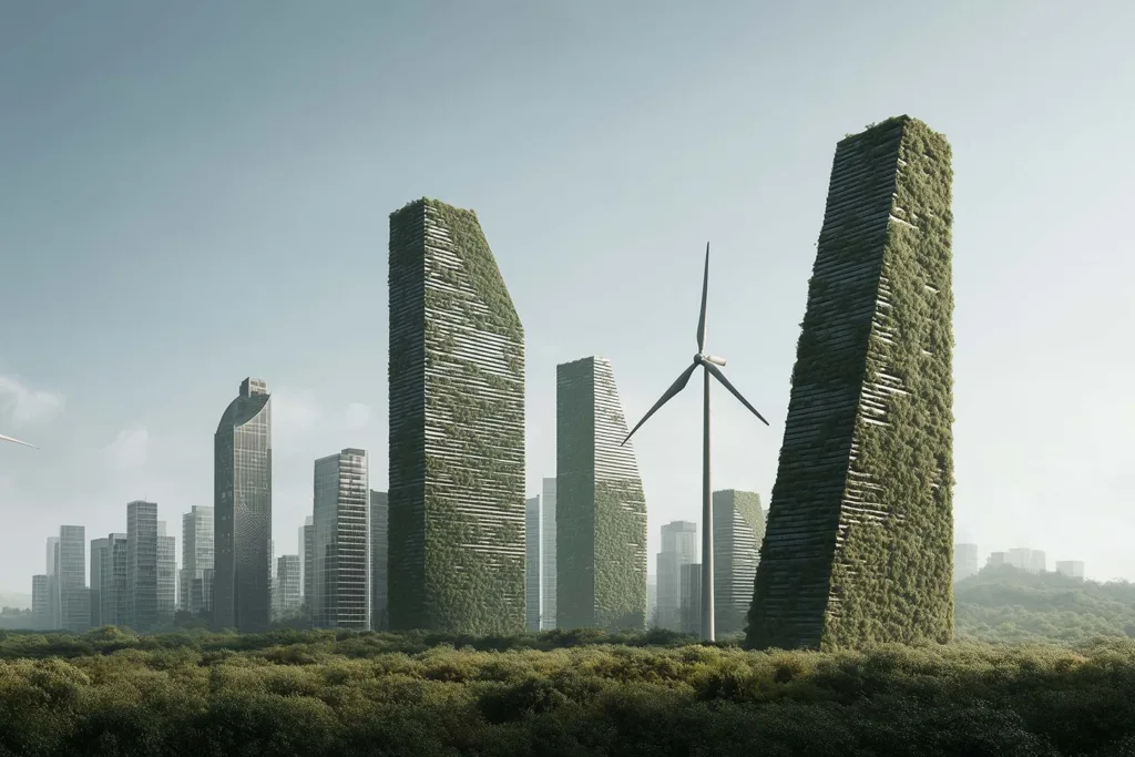 Τώρα είναι η καλύτερη στιγμή για επένδυση στο climate tech επένδυση