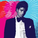 Μάικλ Τζάκσον