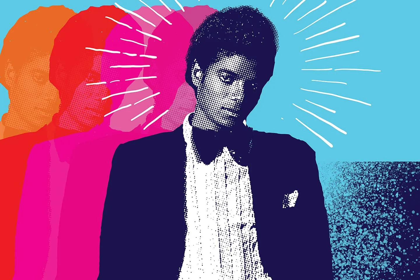 Μάικλ Τζάκσον