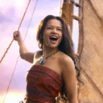 Moana