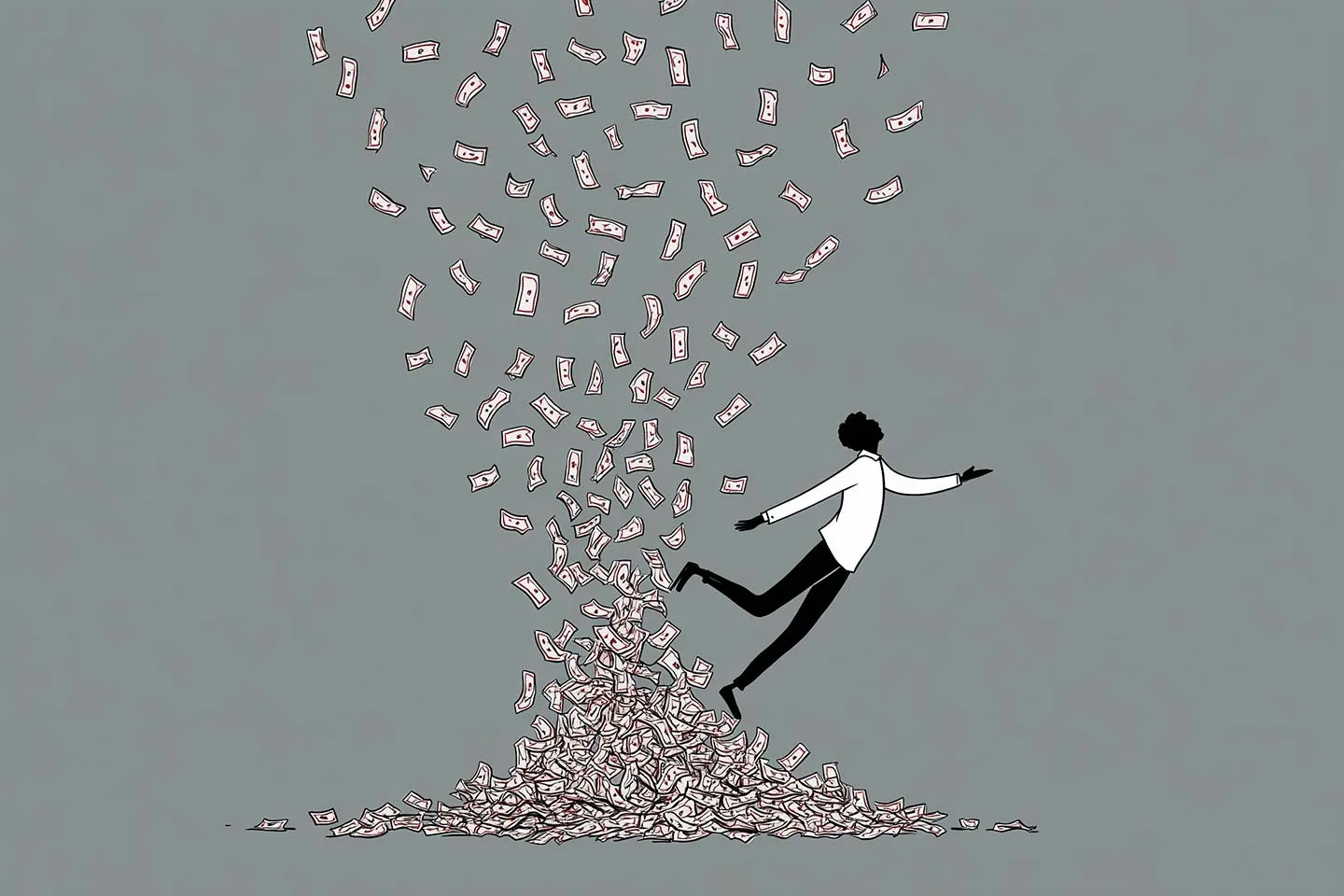 χρήματα ευτυχία