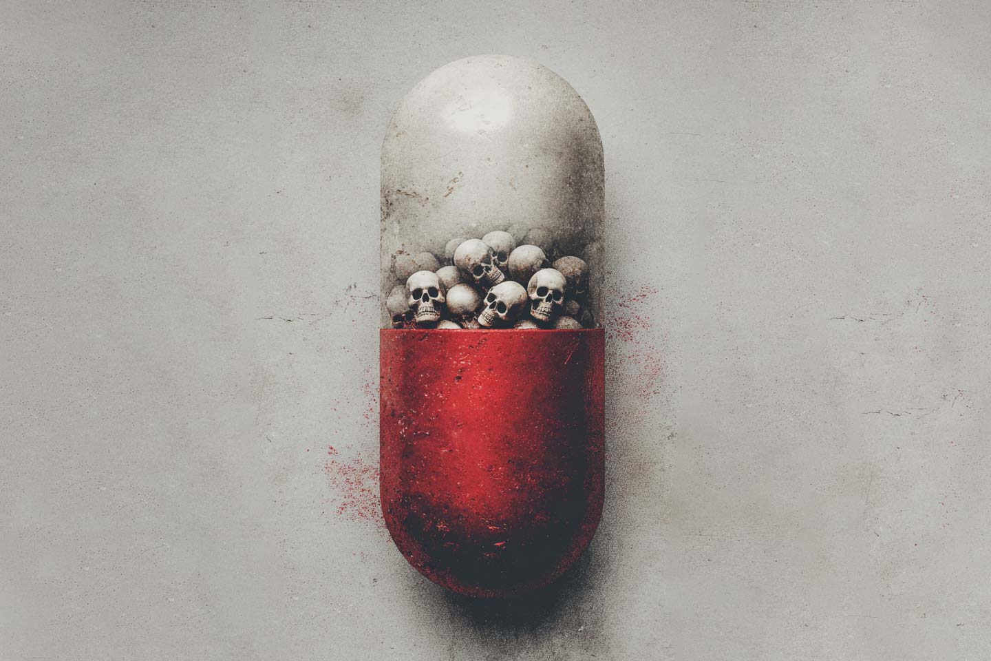 οπιοειδούς