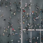 αστικές περιοχές