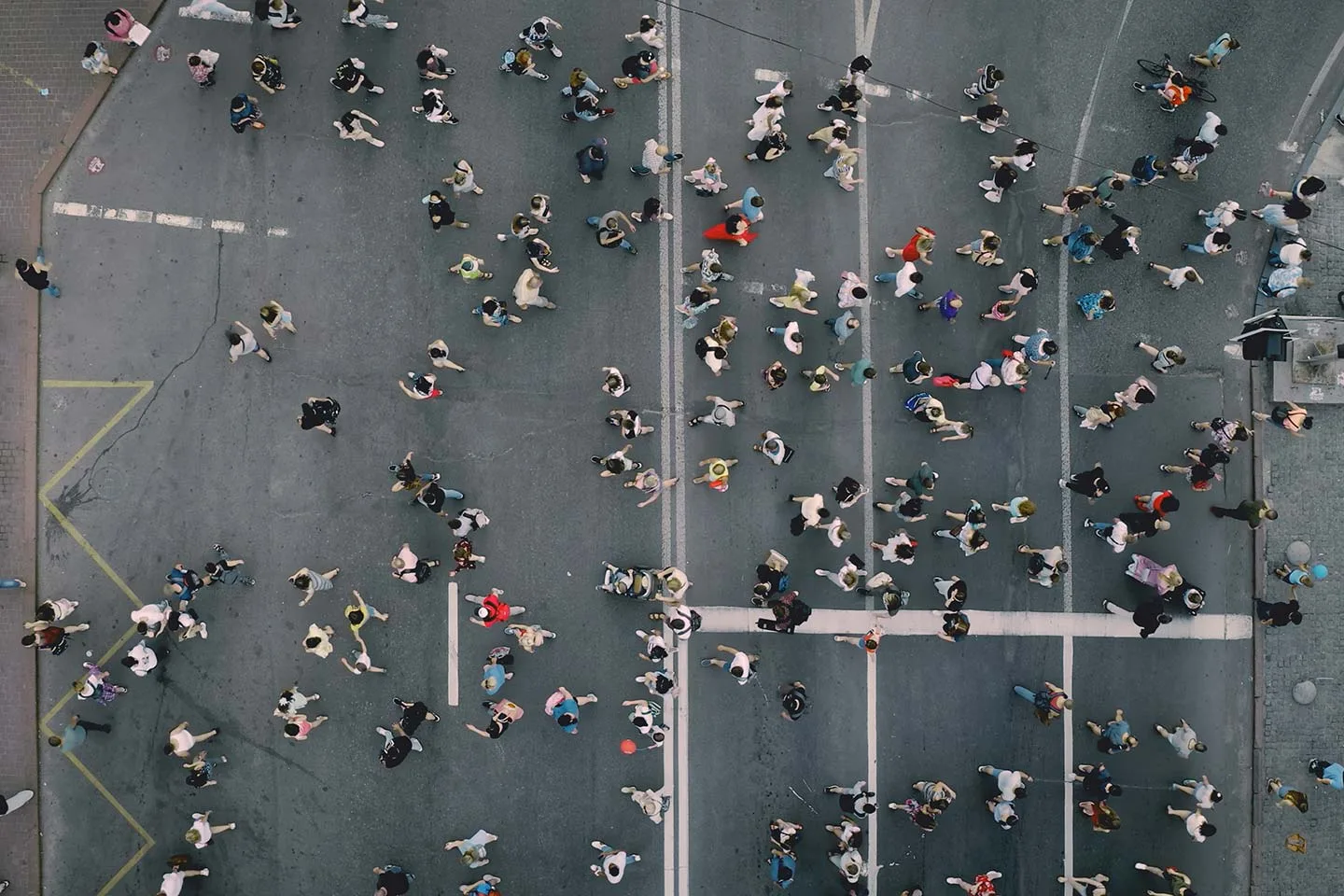 αστικές περιοχές