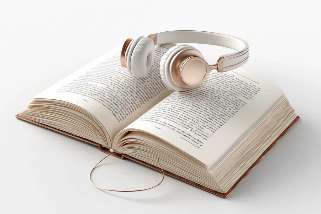 audiobooks