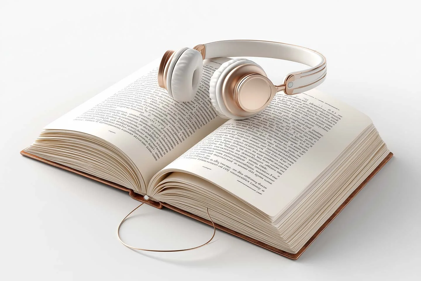 audiobooks