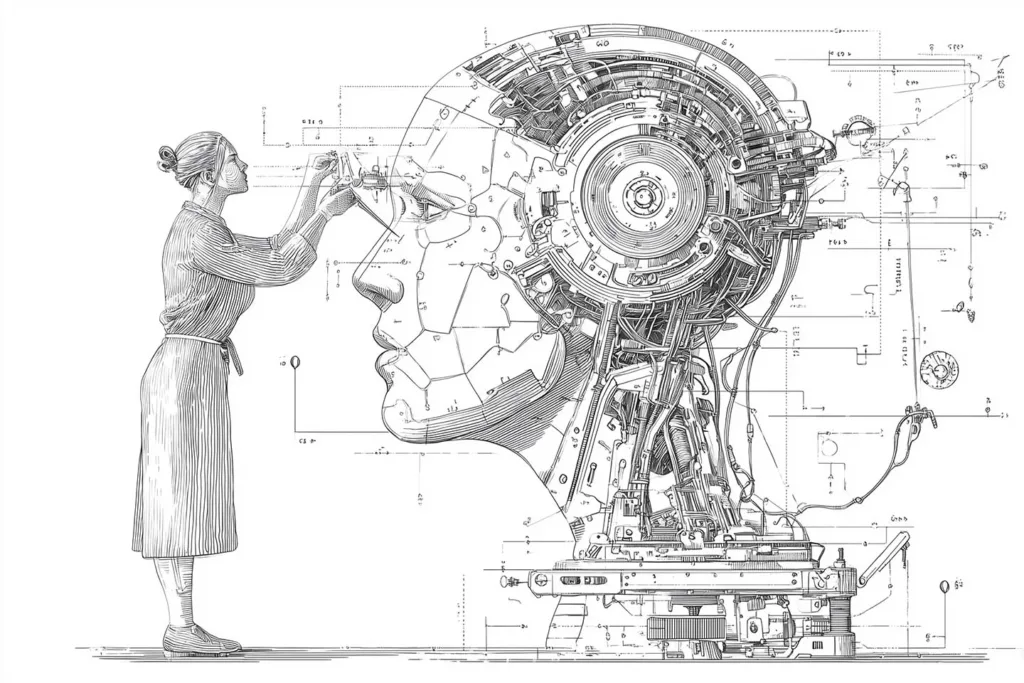 Η τεχνητή νοημοσύνη λύνει, η ρομποτική δένει τεχνητή νοημοσύνη