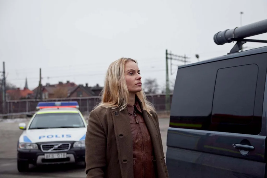 Nordic Noir: Σκοτεινές ιστορίες με καθολική γοητεία  Nordic Noir