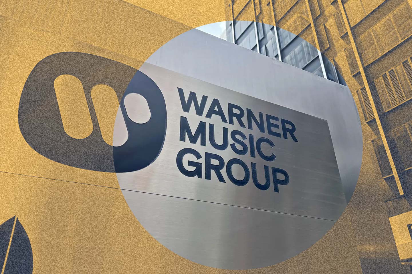 Warner Music