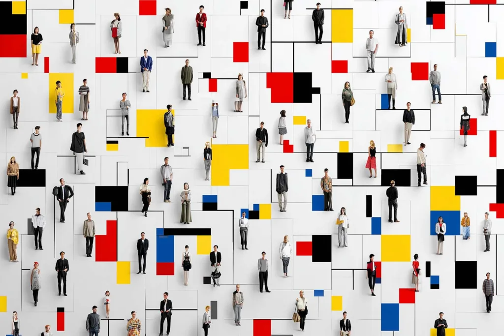 Από την κορυφή ή από τη βάση; Πού αρχίζει η αλλαγή στη δουλειά; δουλειά