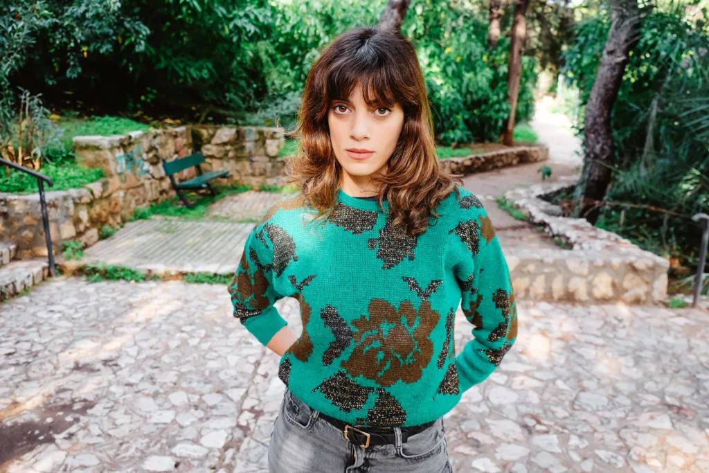 Χριστίνα Χειλά-Φαμέλη