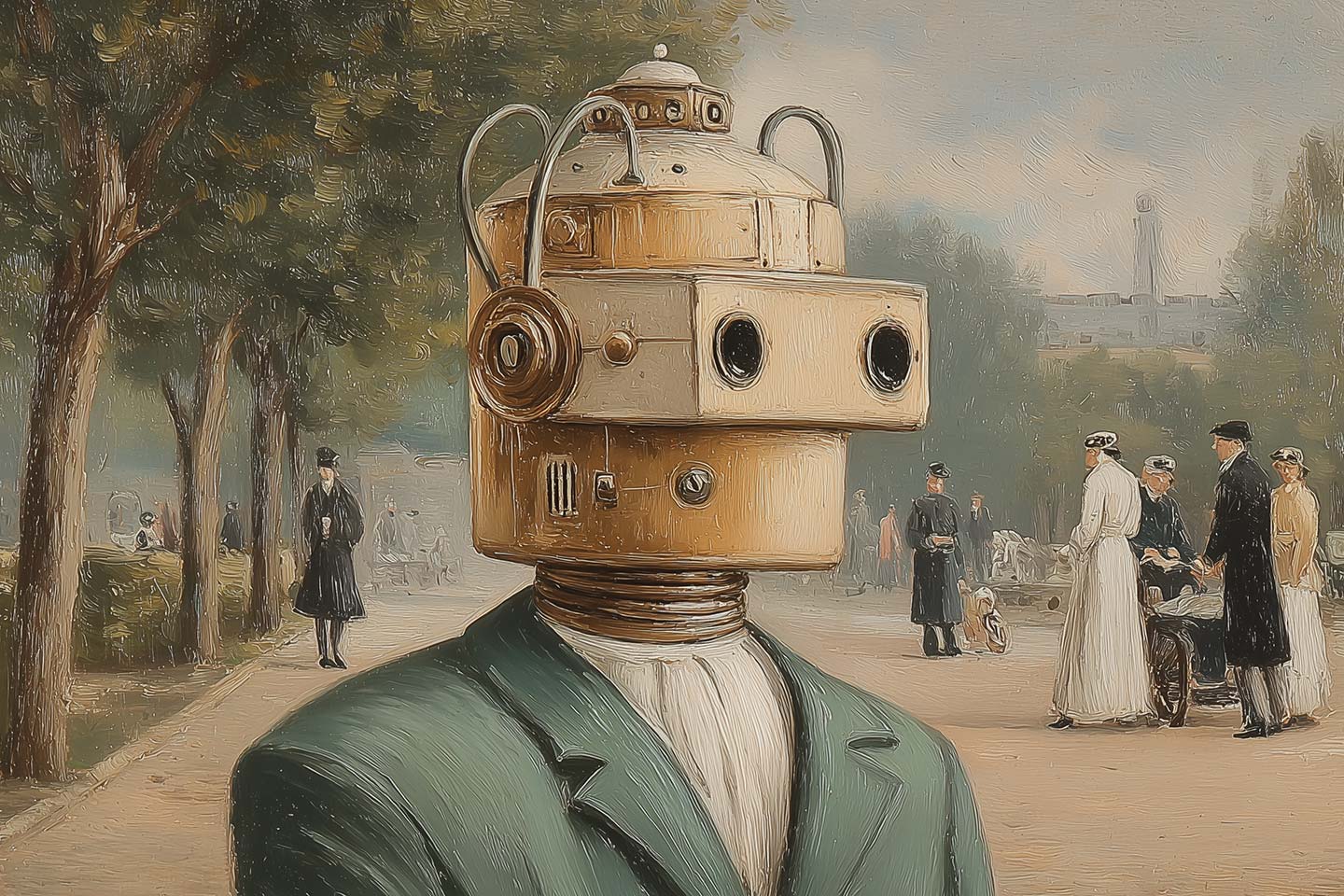 Τεχνητή Νοημοσύνη