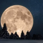 Κρύα Σελήνη