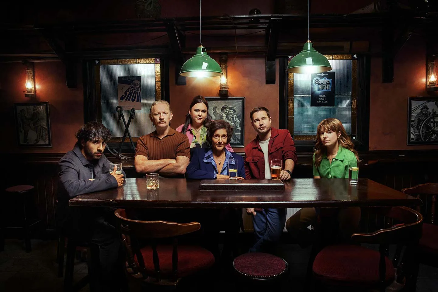 5 πρεμιέρες