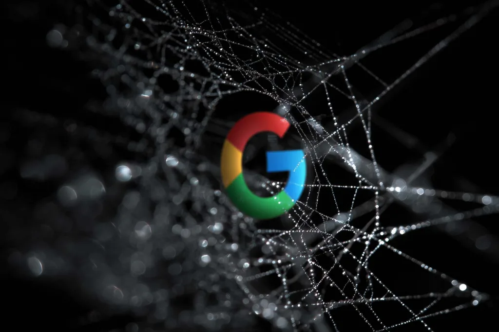 Η Google καταργεί το “dark web report” τον Φεβρουάριο Google