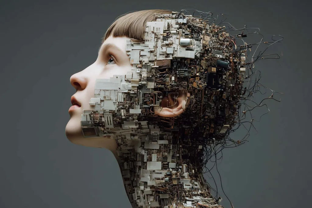 Η Τεχνητή Νοημοσύνη δεν θέλει να μας μοιάσει. Εμείς επιμένουμε Τεχνητή Νοημοσύνη