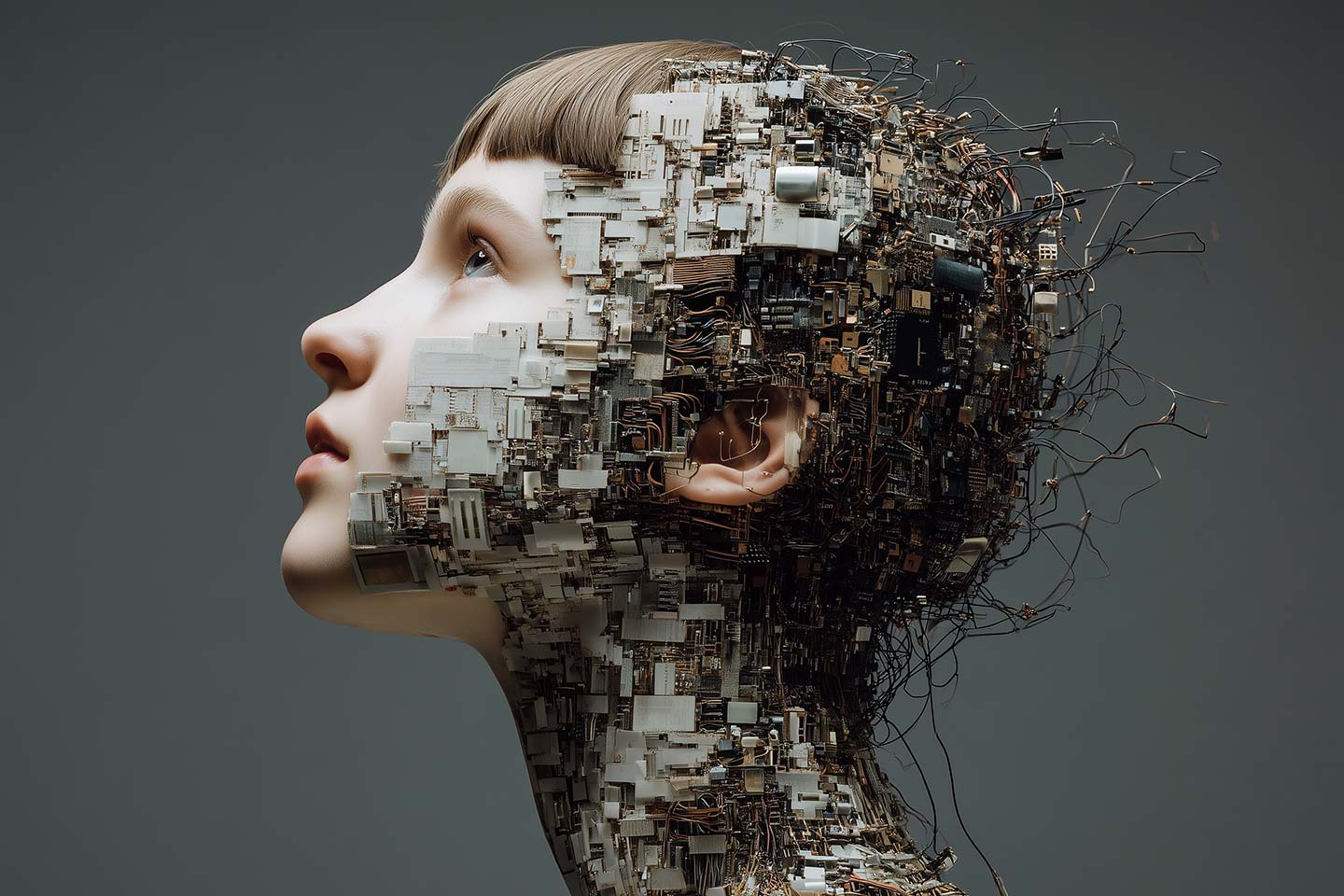 Τεχνητή Νοημοσύνη