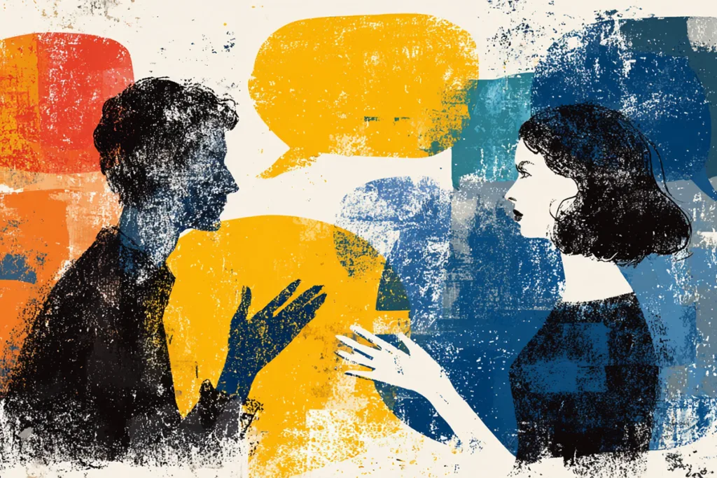 Η κρυφή δύναμη της γλώσσας γλώσσα