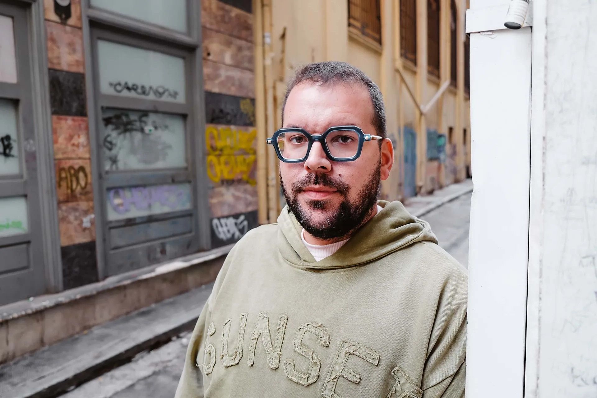 Ευθύμης Κάλφας