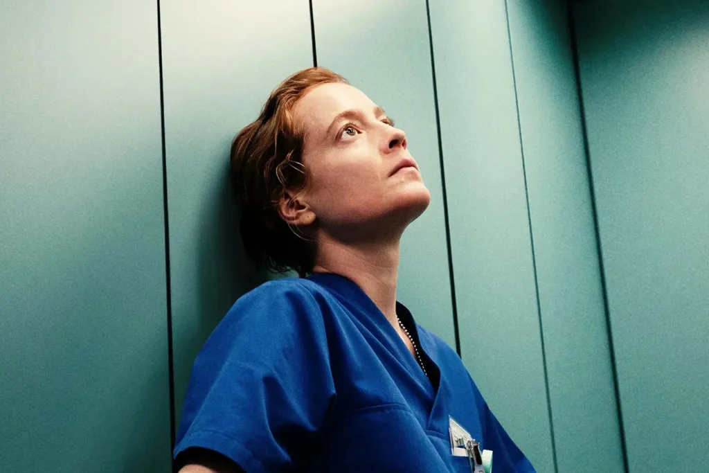 Νυχτερινή Εφημερία