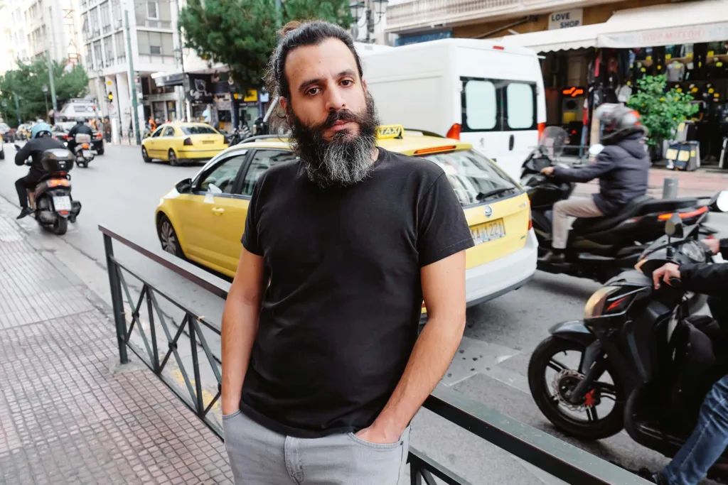 Μάριος Δημητρόπουλος