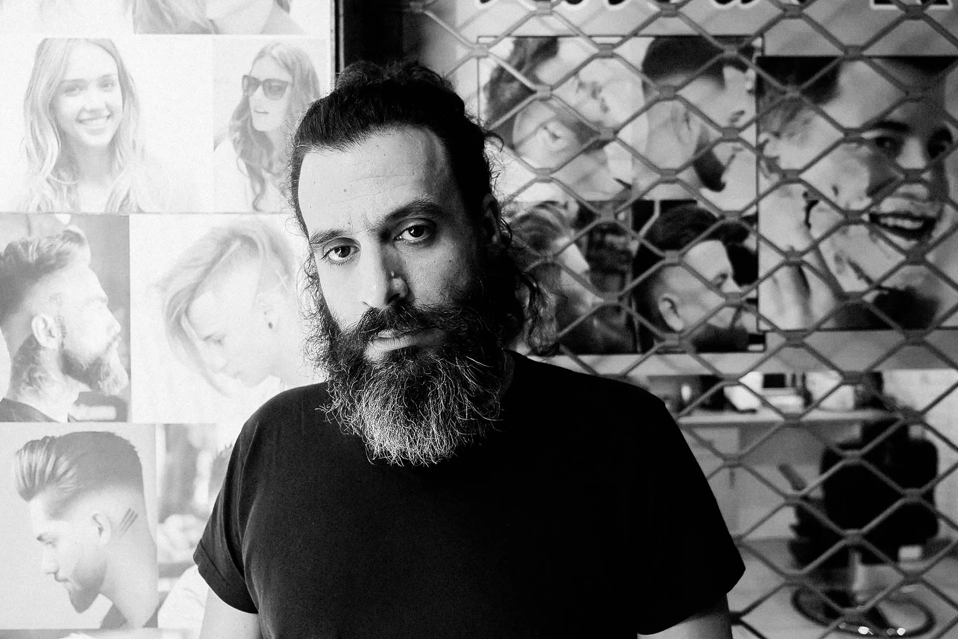 Μάριος Δημητρόπουλος