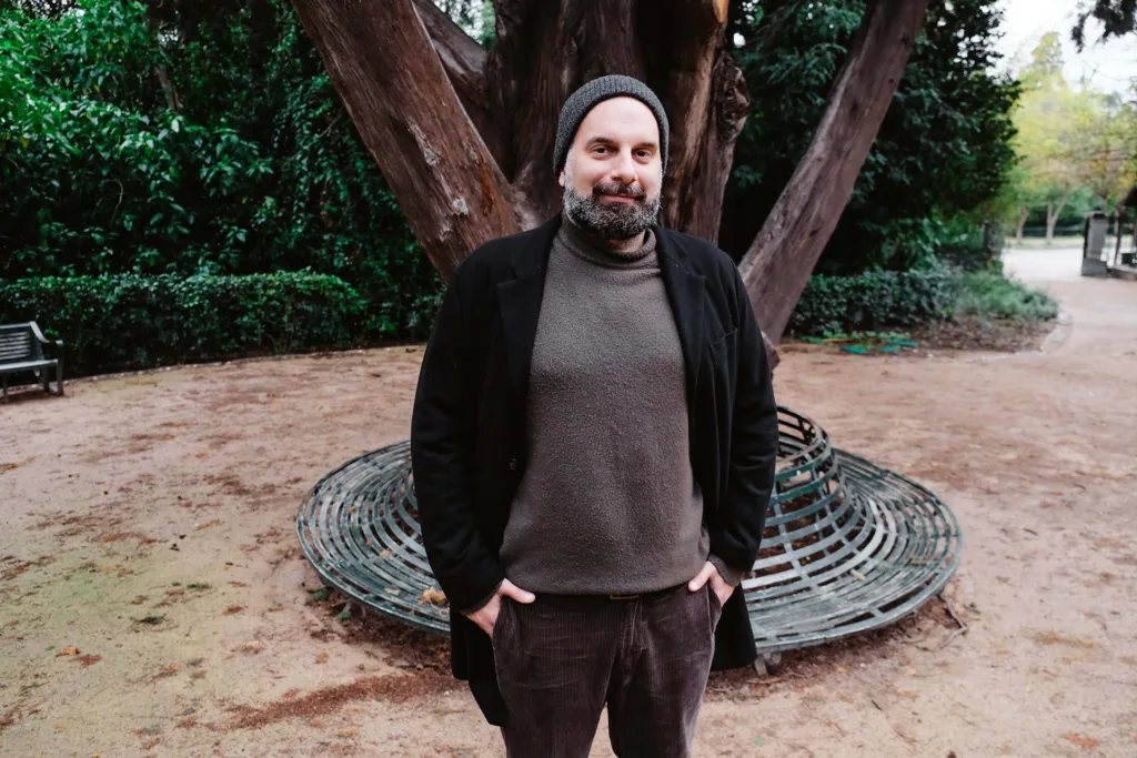 Μιχάλης Προβατάς