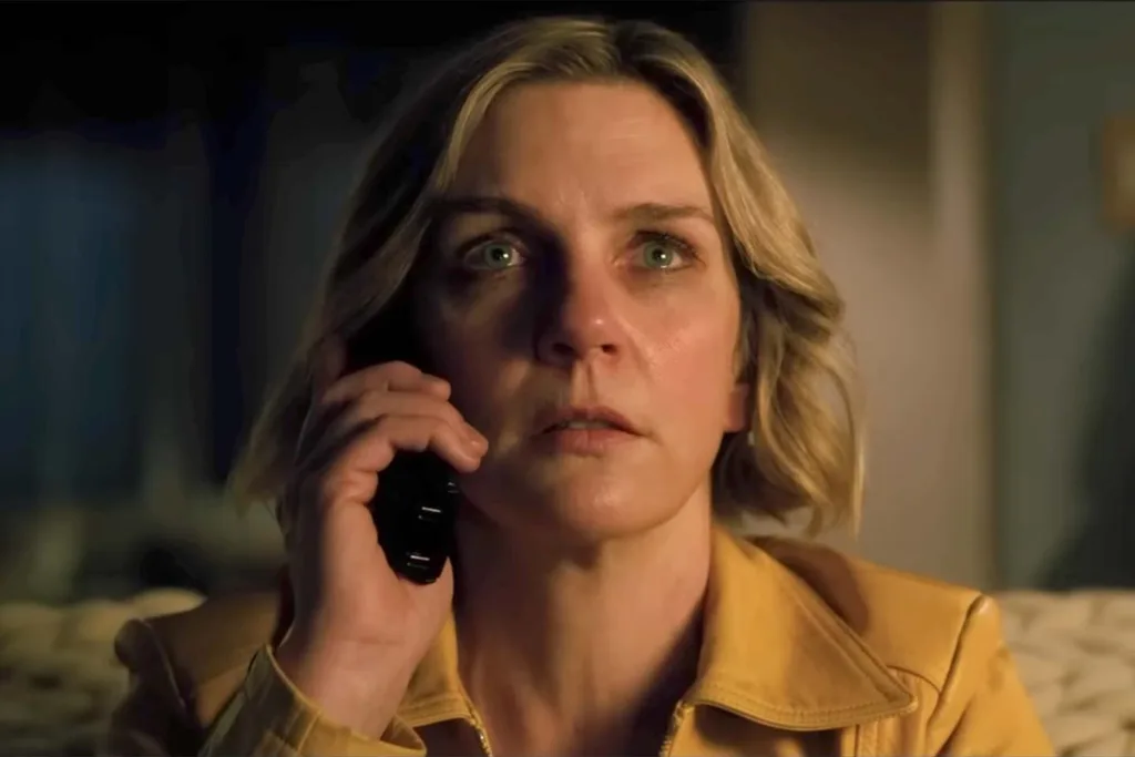 Pluribus: Η συλλογική συνείδηση ως νέα σύγκρουση ανθρώπου και συνόλου Pluribus