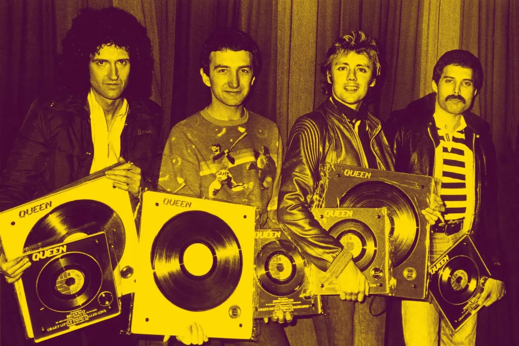 Ο Brian May αποκαλύπτει το τραγούδι των Queen που δεν ακούσαμε ποτέ Queen