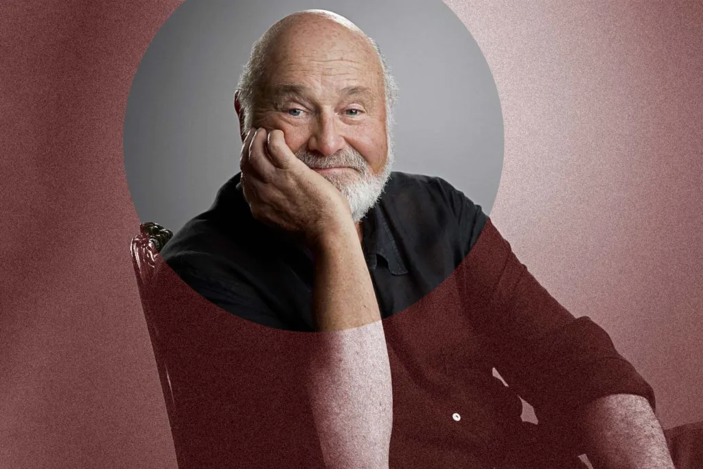 Σοκ στο Χόλιγουντ: Νεκροί βρέθηκαν ο Rob Reiner και η σύζυγός του Rob Reiner