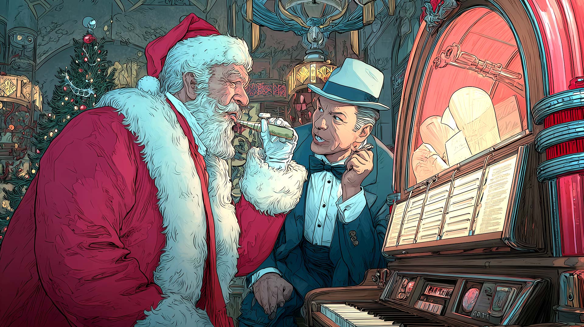 Ρέπλικες θαυμάτων