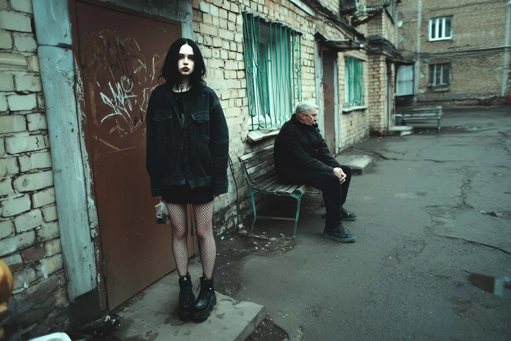 αντικοινωνικότητα