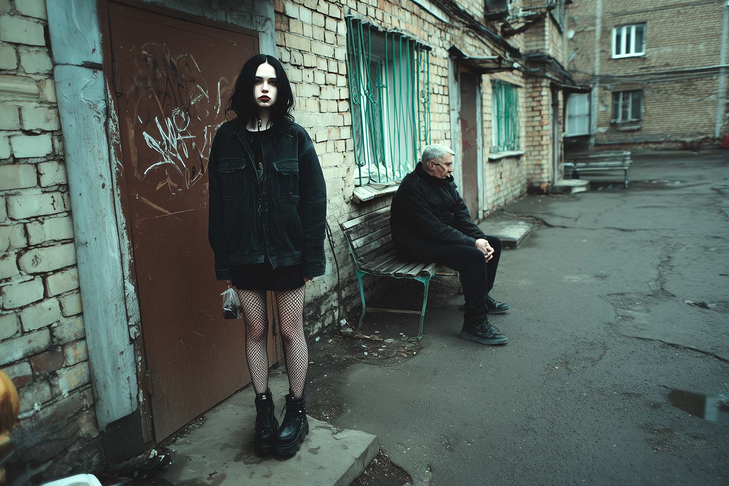 αντικοινωνικότητα