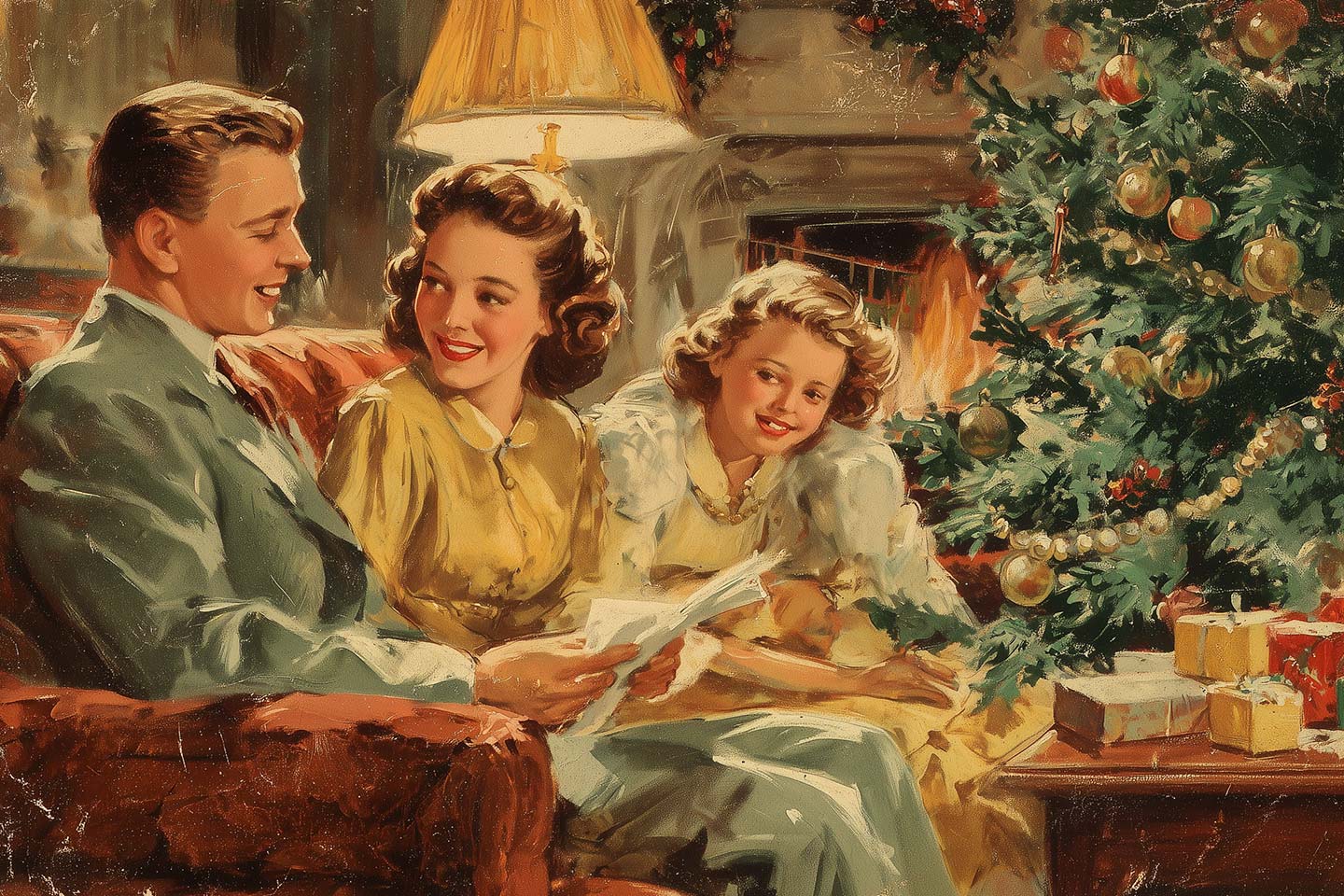 Χριστούγεννα