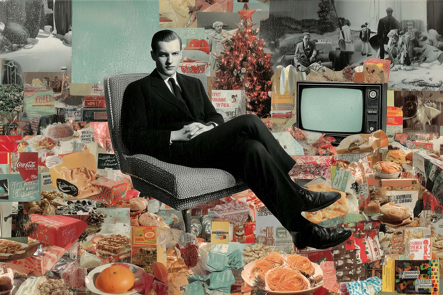 υπερκατανάλωση