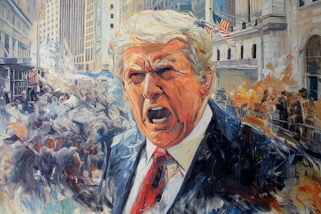 Ντόναλντ Τραμπ