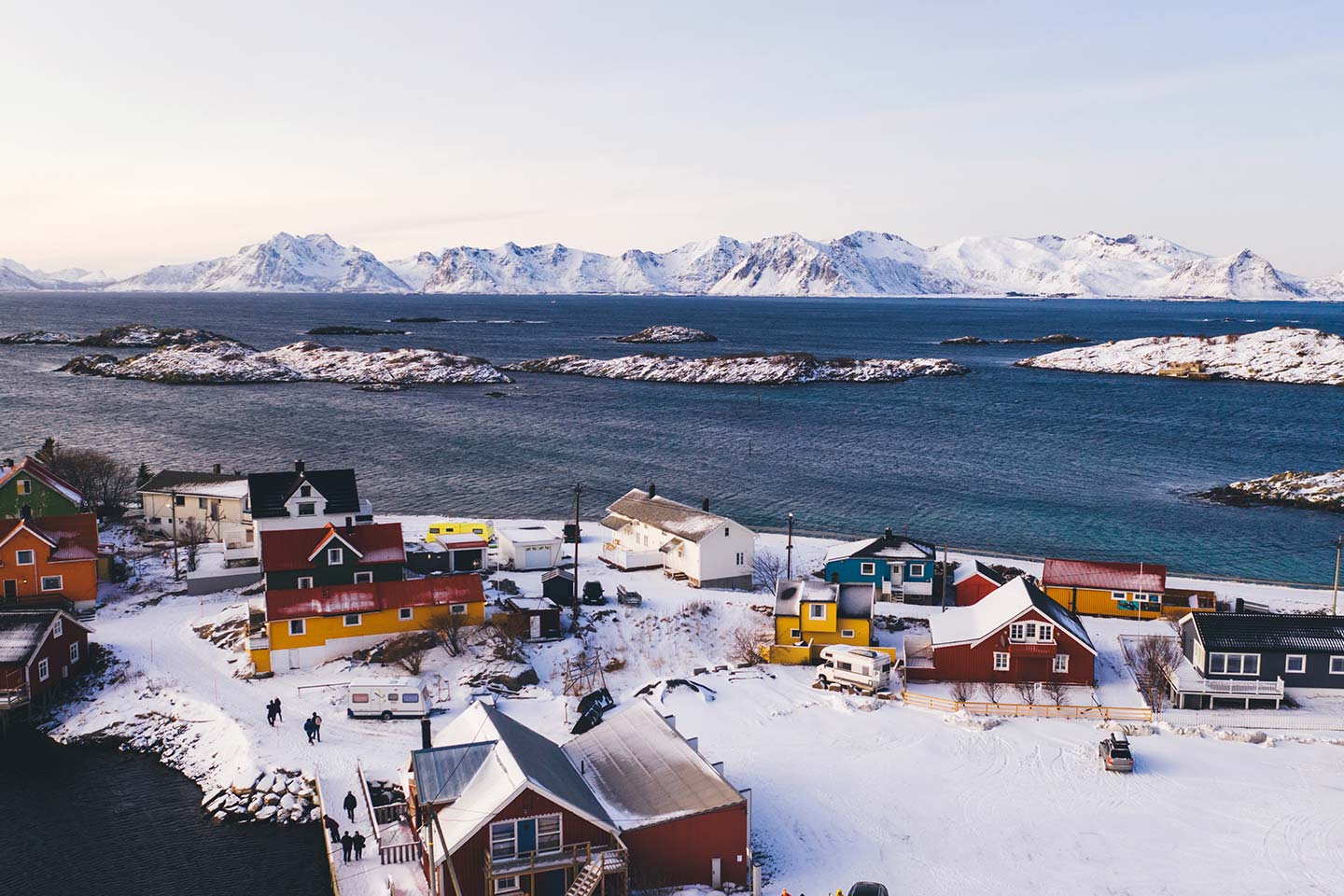 Γροιλανδία